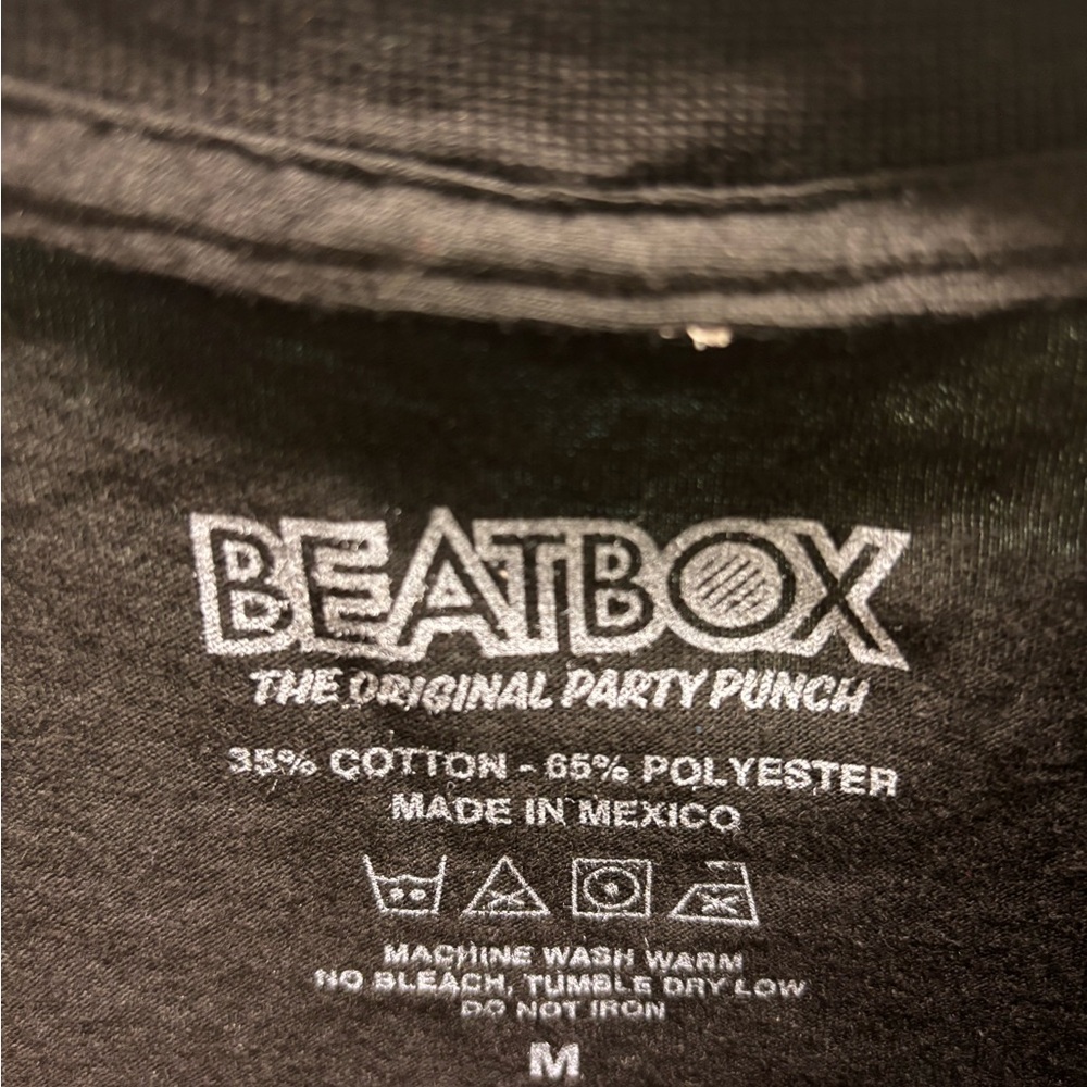 Beatbox T-shirt - Picture 5 of 6